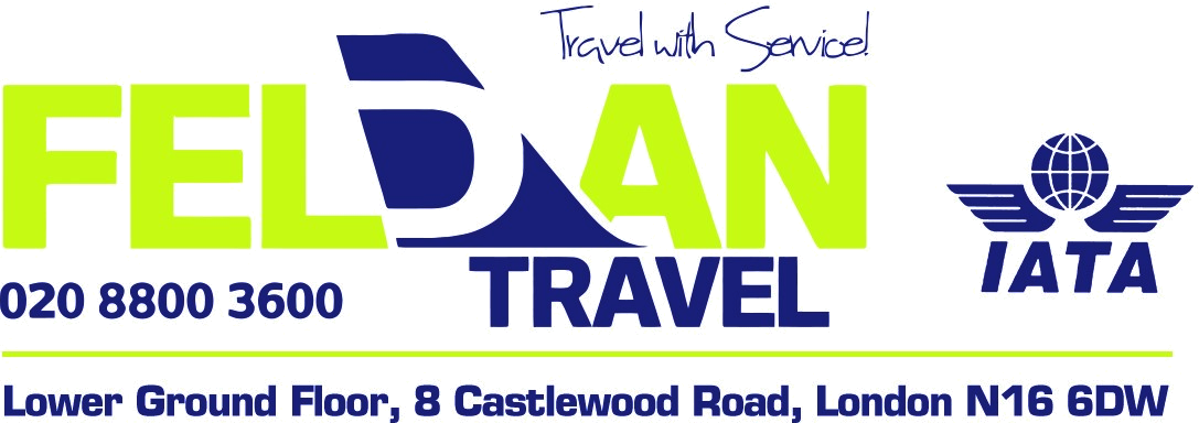 Feldan Travel, London